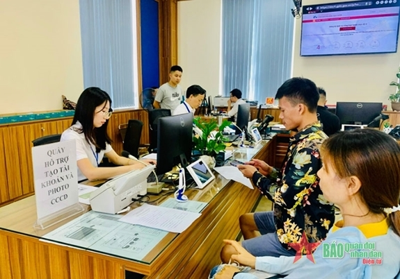 60 công chức, viên chức ở Ninh Bình xin nghỉ hưu trước tuổi